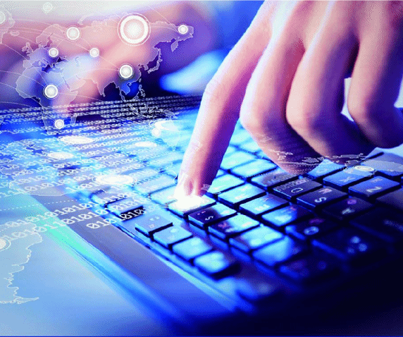 計算機應(yīng)用技術(shù) 驅(qū)動現(xiàn)代社會的核心力量